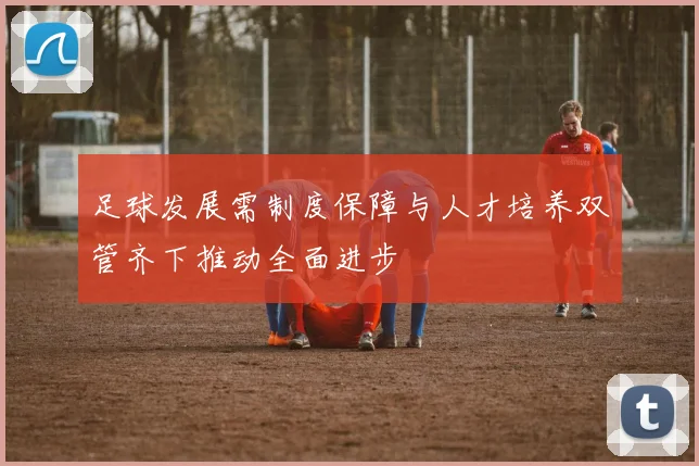 足球发展需制度保障与人才培养双管齐下推动全面进步