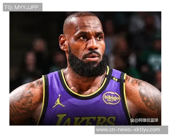 詹姆斯分享人生智慧：面对批评勇往直前才能成就卓越与自我价值